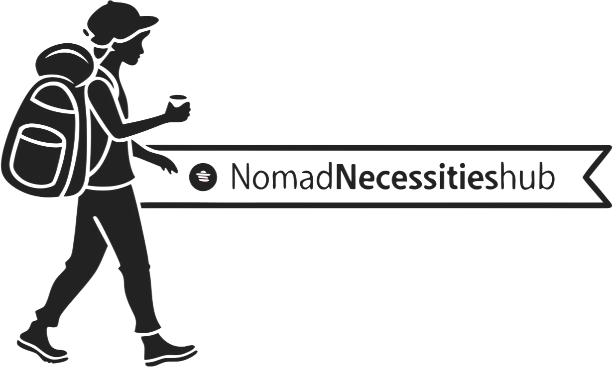 nomadnecessitieshub.com