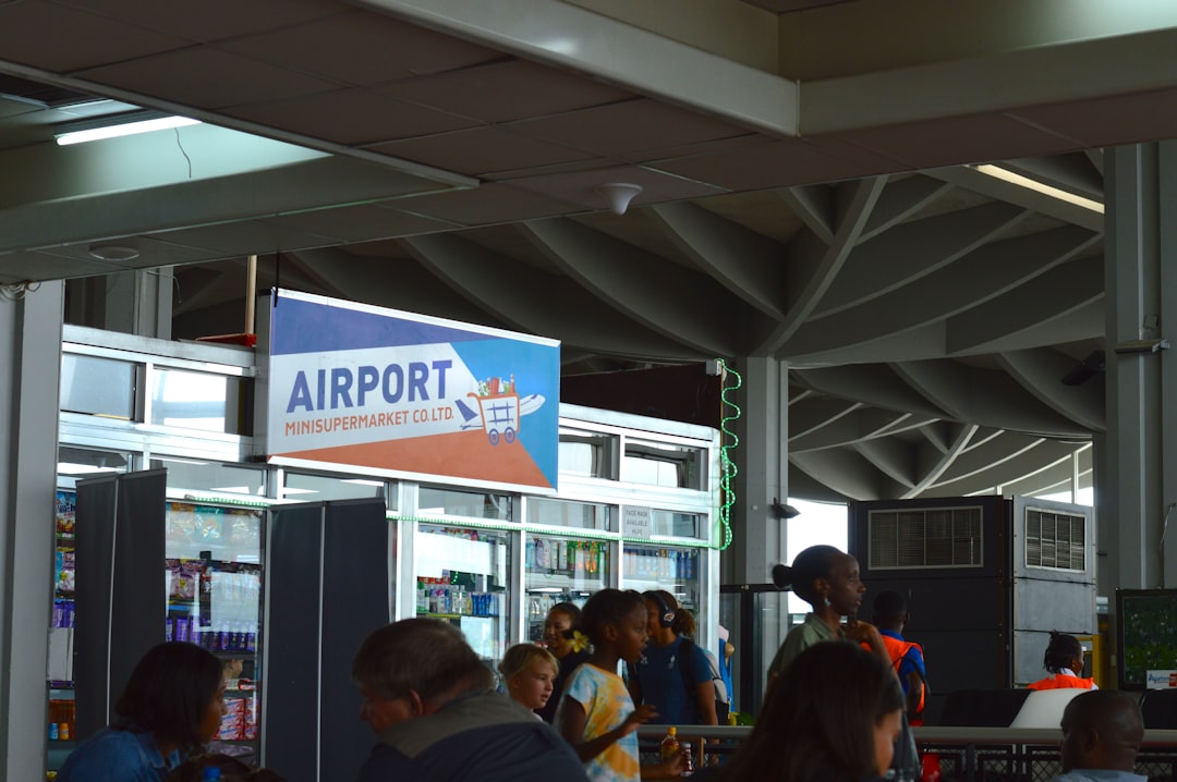 The Ultimate Guide to Travel Essentials for Modern Nomads