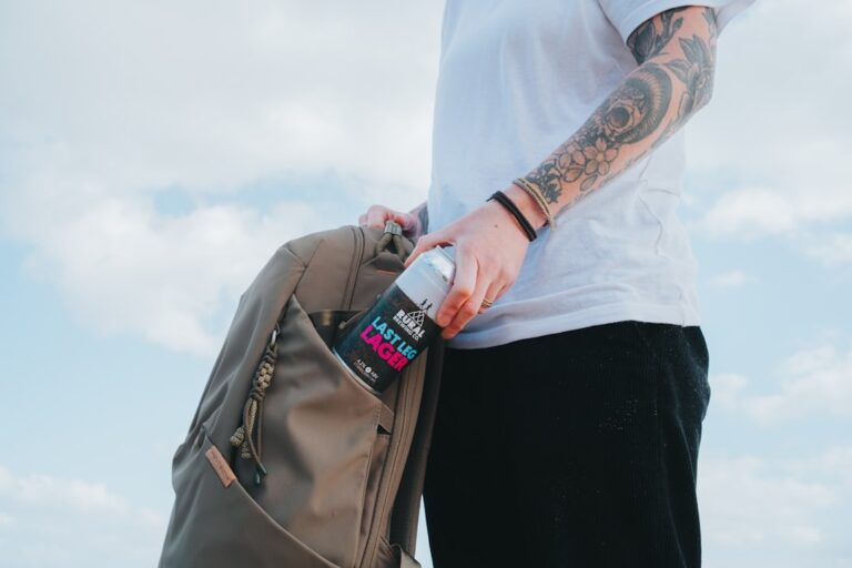 Travel Smart: Essential Items Every Traveler Should Carry