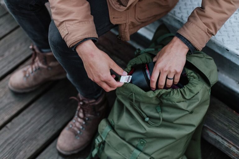 Innovative Travel Accessories That Will Change How You Explore