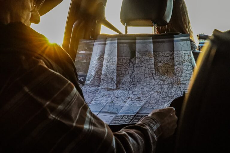 Explore the World with Confidence Using These Key Travel Essentials